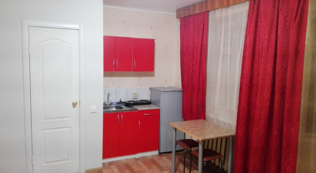 Na Komsomolskoy Apartments, Prenota Appartamento Leninsky district 
