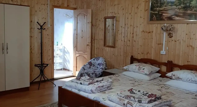 Гостевой Дом Шансон