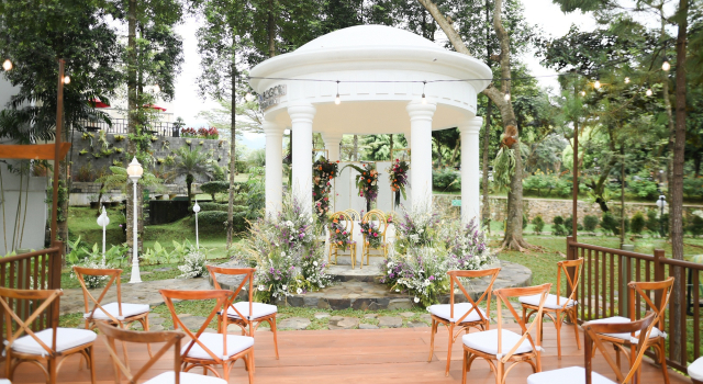 Aston Bogor Hotel and Resort, Book Ferieresort Hoteller i Sawah med pool, Swimmingpool