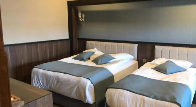 Valens Hotel Downtown