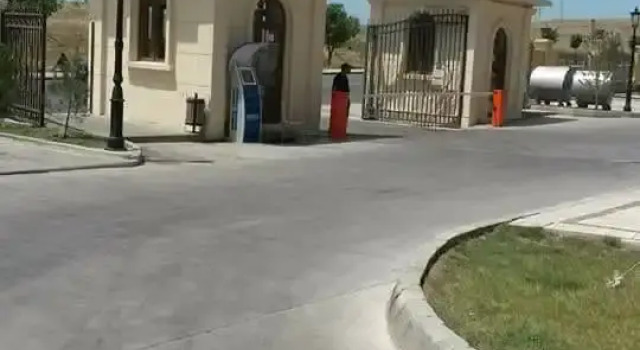 Апартаменты New Home in Tbilisi