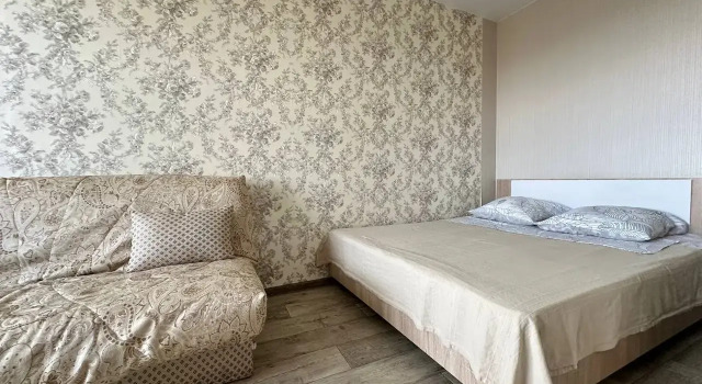Odnokomnatnaya Tukhachevskogo 40a Flat, Prenota Appartamento Railway district Samara