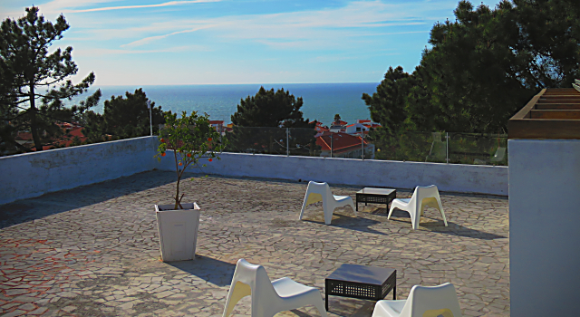 Мини-Отель Residencia Praia Norte  - AL