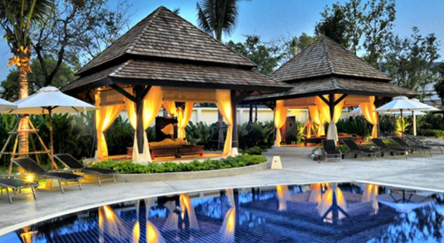 Отель ibis Phuket Kata