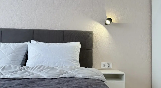 Posutochno na Sedova 14, Miass Flat, Réserver Appartement Miass 