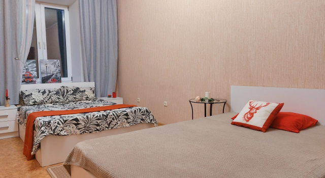 Zinina Vozle Uram I Naberezhnoy Apartments, Prenota Appartamento Hotel a Tatarstan con parcheggio, Parcheggio
