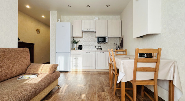 Cozy Rent Marrakesh Apartments, Boek Appartement Goedkope hotels in Omsky District