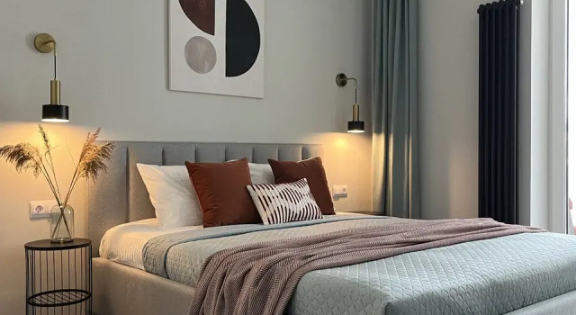 Amster Flat, Book Apartment Kaliningrad Kaliningrad Region