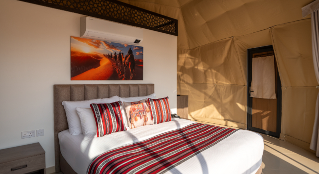 Standard Zimmer Valley Resort