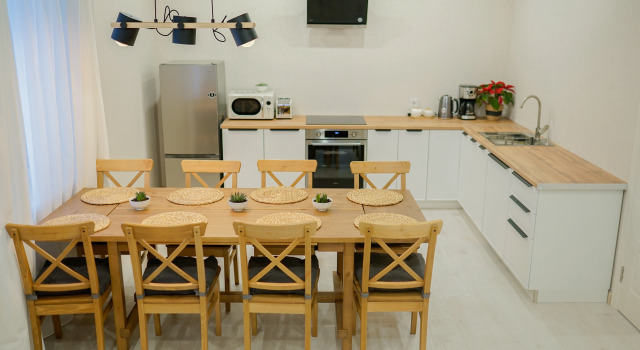 Yelovy Pereulok 1 Private house, Prenota Casa vacanze Cottage a Carelia, Cottage