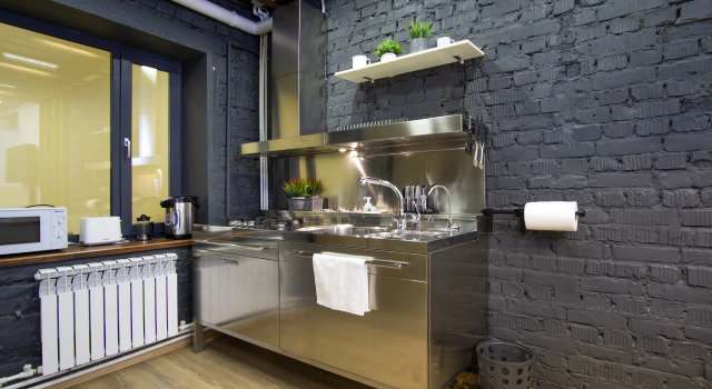 Апартаменты Design & Music - focused Loft Dvor, Забронировать Апартаменты/квартира Ленинский район Ярославль