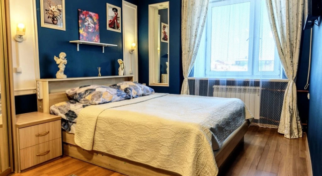 Dlya 8 chelovek v Shagovoy Dostupnosti Ot Aeroporta Flat, Boek Appartement Oktyabrsky Administrative District Irkoetsk