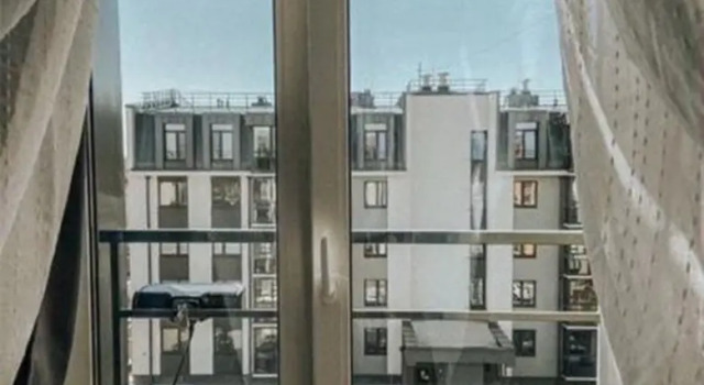 Квартира Красивая Cтудия в ЖК Inkeri, Забронировать Апартаменты/квартира Отели Пушкинского района - Санкт-Петербург с парковкой, Парковка
