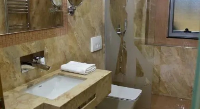 Номер Standard Отель New W