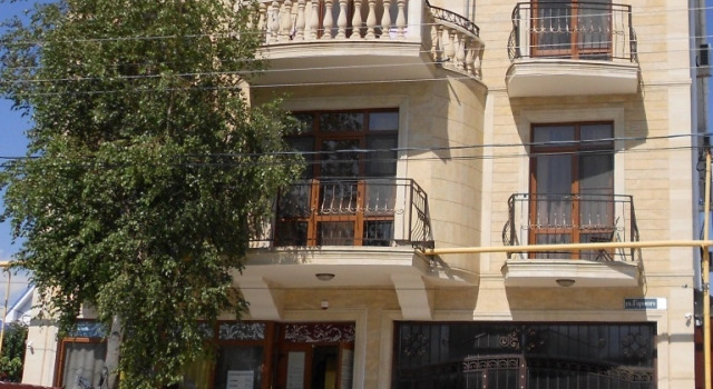 Mirada Guest House