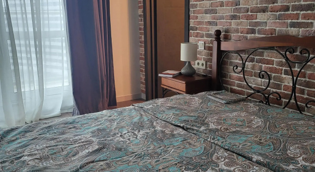Апартаменты Апартаменты Inn_Royalhouse 1 Minsk Mir