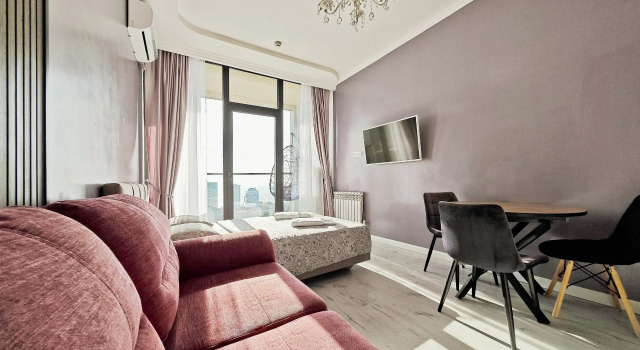 Апартаменты M Apartments Metropol 2, Забронировать Апартаменты/квартира Апартаменты Большого Сочи, Апартаменты/квартира