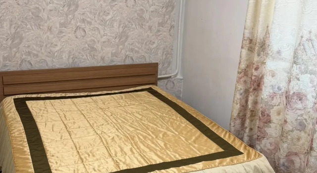 Квартира в тихом и уютном районе города
