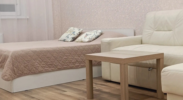 Svetlaya Ryadom S Tsentrom Flat, Book Apartment Kaliningrad Kaliningrad Region