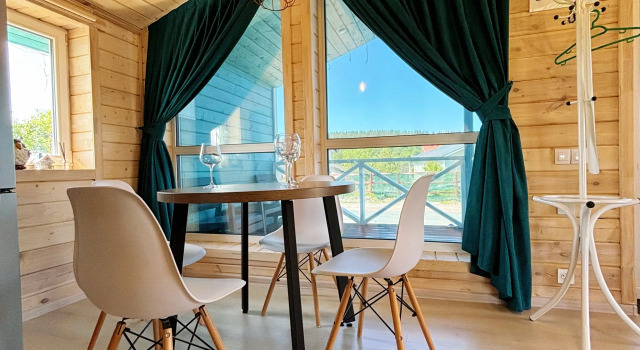 Na beregu Ladogi Guest House, Prenota Affittacamere Hotel a Carelia con parcheggio, Parcheggio