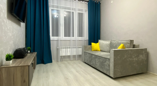 Batashi Green Flat, Prenota Appartamento Hotel a Central Russia con parcheggio, Parcheggio
