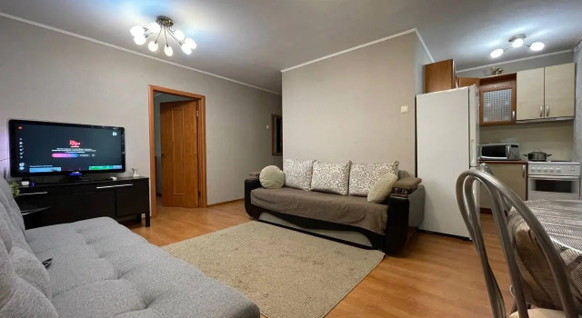 Квартира Sibkvart Крылова 40