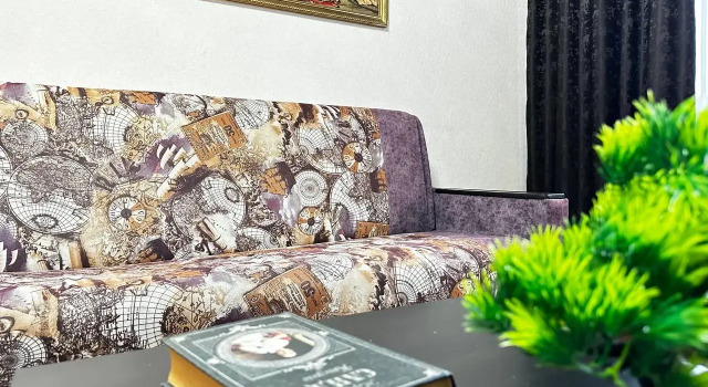 Na Zvarygina 20 Flat, Prenota Appartamento Leninsk-Kuznetskiy Kemerovo Region