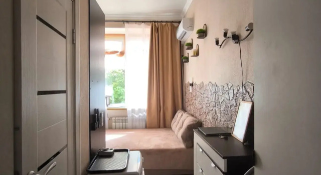 Prichal Apartments, Boek Appartement SAO Area Moskou