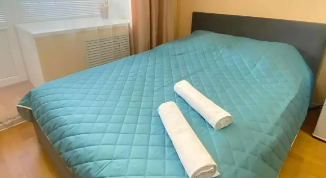 Апартаменты KazanHouseShare 2