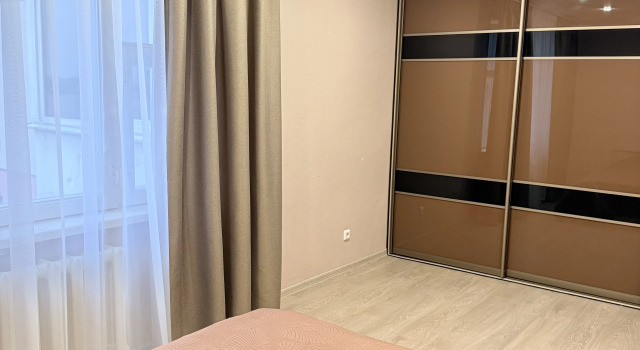 Bolshaya Flat, Réserver Appartement Hôtels à Pskov Region avec parking, Parking