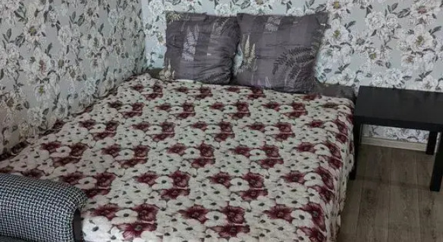 RentHome na ulice Kazachya u TRC Tochka Siti Flat, Prenota Appartamento Hotel a Samara con parcheggio, Parcheggio