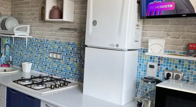 Primore Zelenogradsk Apartments, Réserver Appartement Hôtels à Kaliningrad Region avec parking, Parking