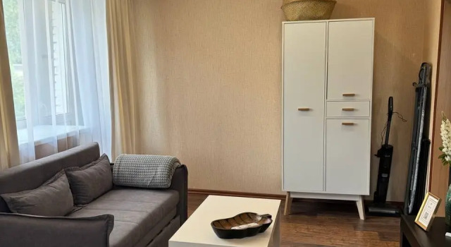 Bely Medved na Sofyi Perovskoy 37 Flat, Prenota Appartamento Murmansk Murmansk Region