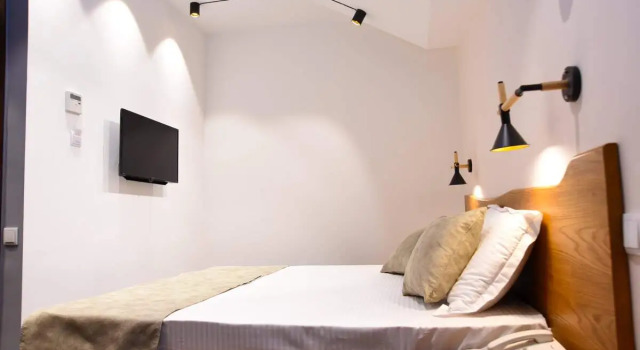 Economy Kahden hengen huone Hotel R&R Inn