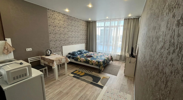 Na Pritomskom 25/4 Apartments