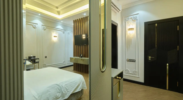 Трёхместный номер Deluxe Бутик-Отель East Star Hotel