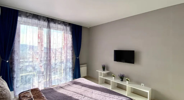 Babushkina 10 N 138, Prenota Hotel Hotel a Zabaikalsky Kray con parcheggio, Parcheggio