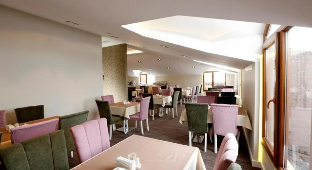 Hanzade Park Hotel, Rezerwuj Hotel Akcaabat 