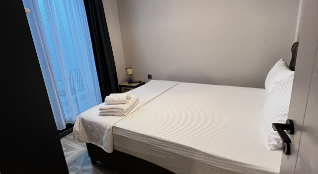 Люкс Отель Hayal Lara Deluxe Apart Otel