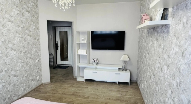 Квартира Pavlenko Apart на Героя Сарабеева 5к1