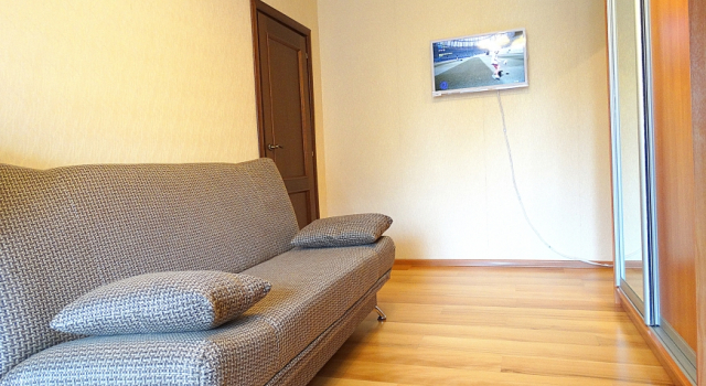 Inndays on Bazhenova, Prenota Appartamento Tula 