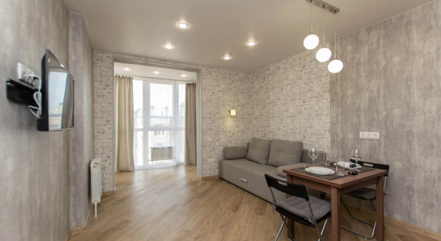 Seven Fresh Apartments, Prenota Appartamento Hotel economici a Tatarstan