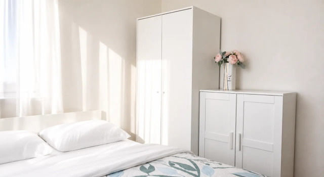 Nash Dom - Vash Dom 5 Flat, Prenota Appartamento Hotel a Central Russia con parcheggio, Parcheggio