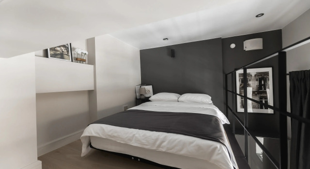 Apartment Knokey Tulskaya, Book Lejlighed Billige hoteller i Moskva, nær Yerevan Plaza