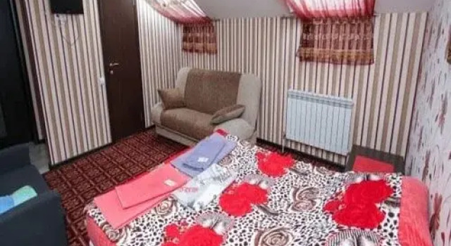 Гостевой Дом GOLD OVEN, Забронировать Гостевой дом СПА-отели Чувашской Республики, SPA-услуги