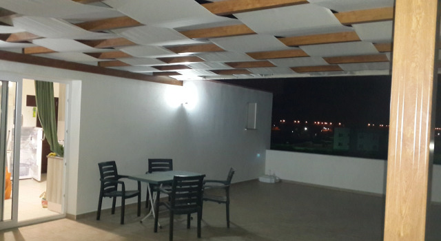 Na Poberezh'e Sredizemnogo Morya Apartments, Book Apartment Hotels in Northern Cyprus with a Pool, Swimming Pool