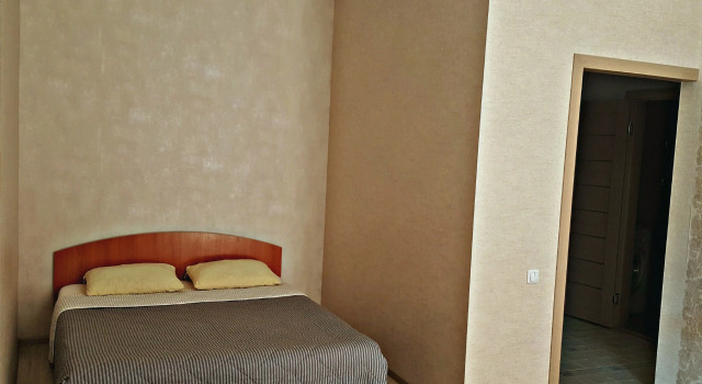 Comfort Russia Partizanskaya 55 Apartments, Boek Appartement The Central district 
