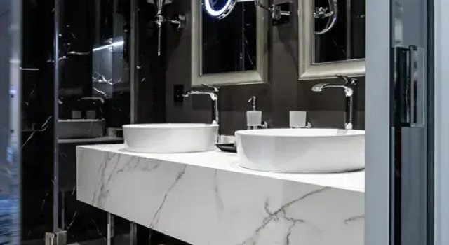 Двухместный номер Prestige Deluxe Отель Xheko Imperial