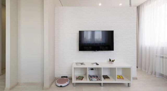 Matveev Apartments Solnechnaya, Book Apartment Oktyabrsky district Samara