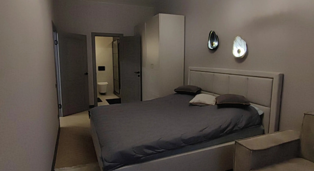 Ostrov Kanta Rybnaya Derevnya Flat, Book Apartment Kaliningrad Kaliningrad Region